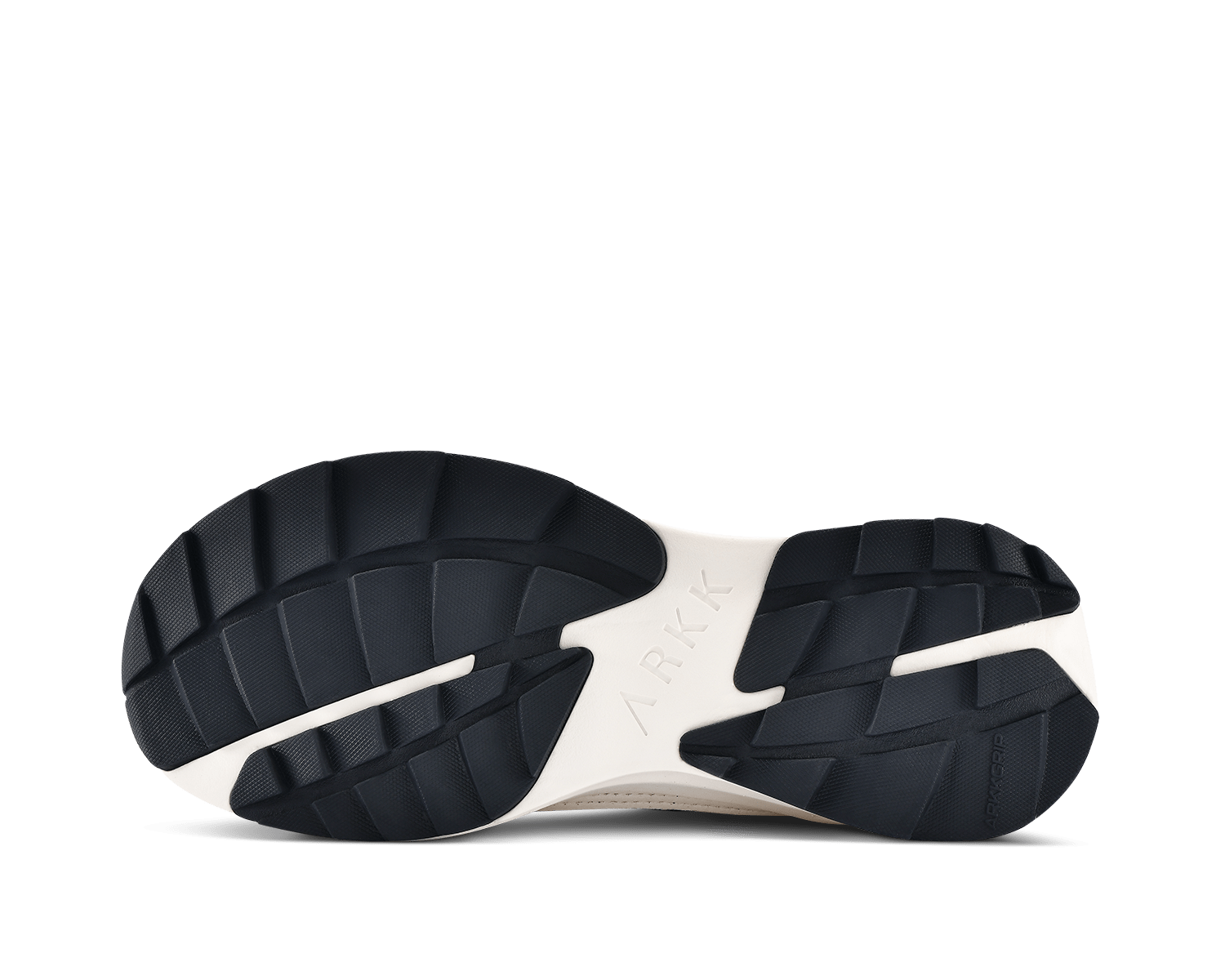 ARKK Essential Line City-Free Trail | Cream | Women City-Free